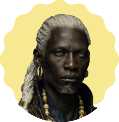 House Kurogiri-Aye